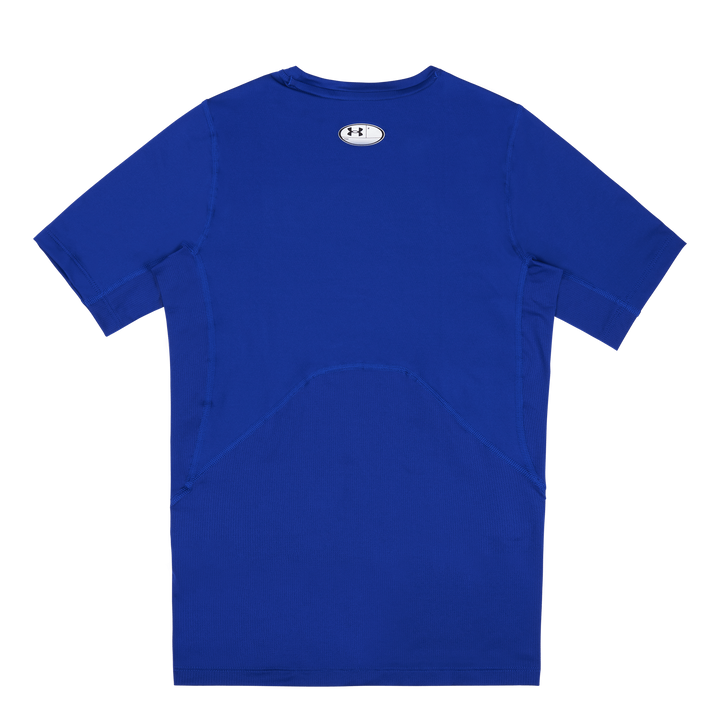 UA Hg Armour Comp Ss Royal