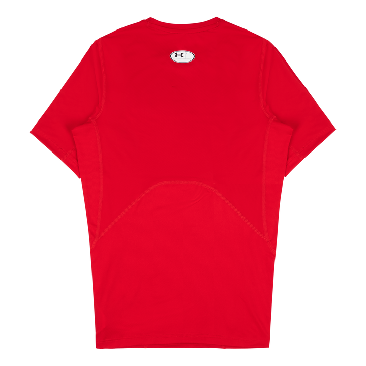 Men's HeatGear® Armour Short Sleeve