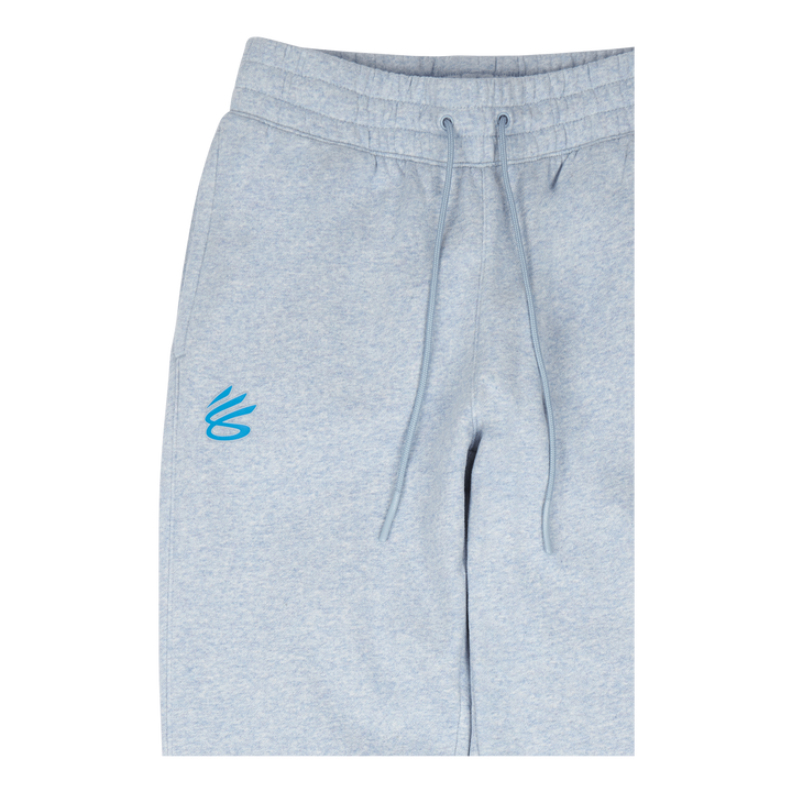 Curry Fleece Sweatpants Harbor