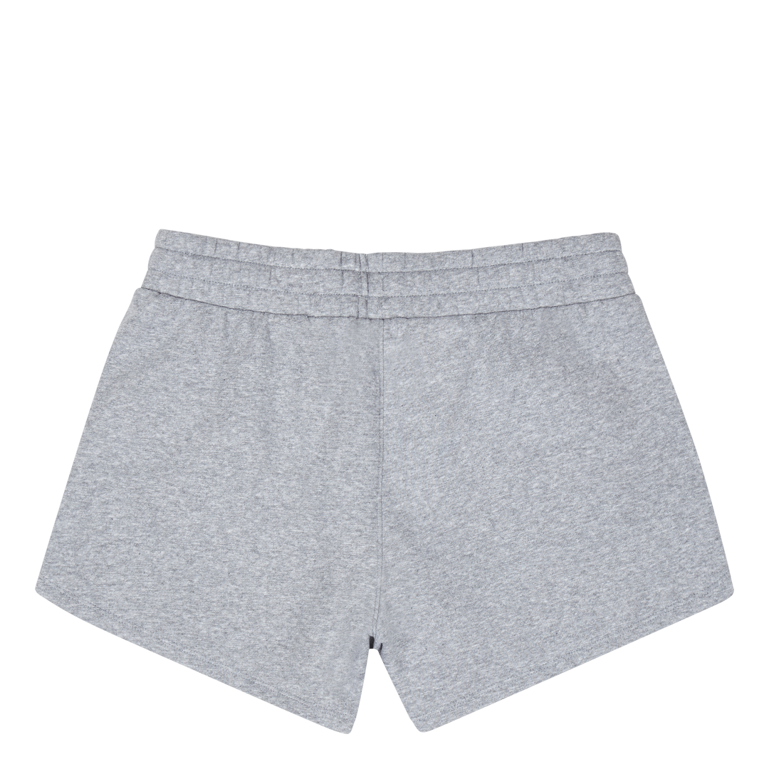 Rival Fleece Short Steel