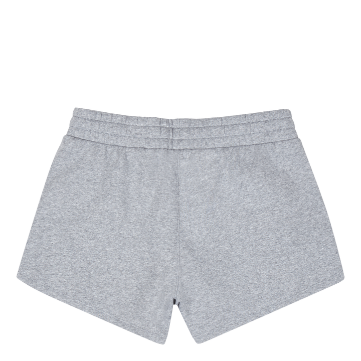 Rival Fleece Short Steel