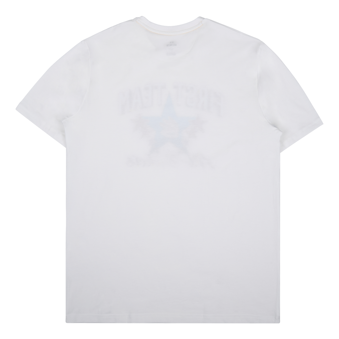 UA Curry All Star Game Ss