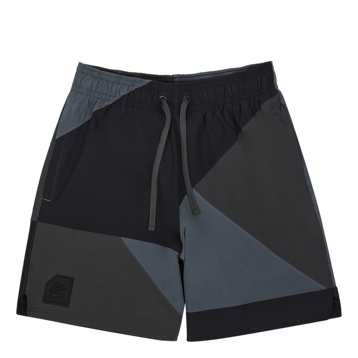 Curry Woven 7in Short