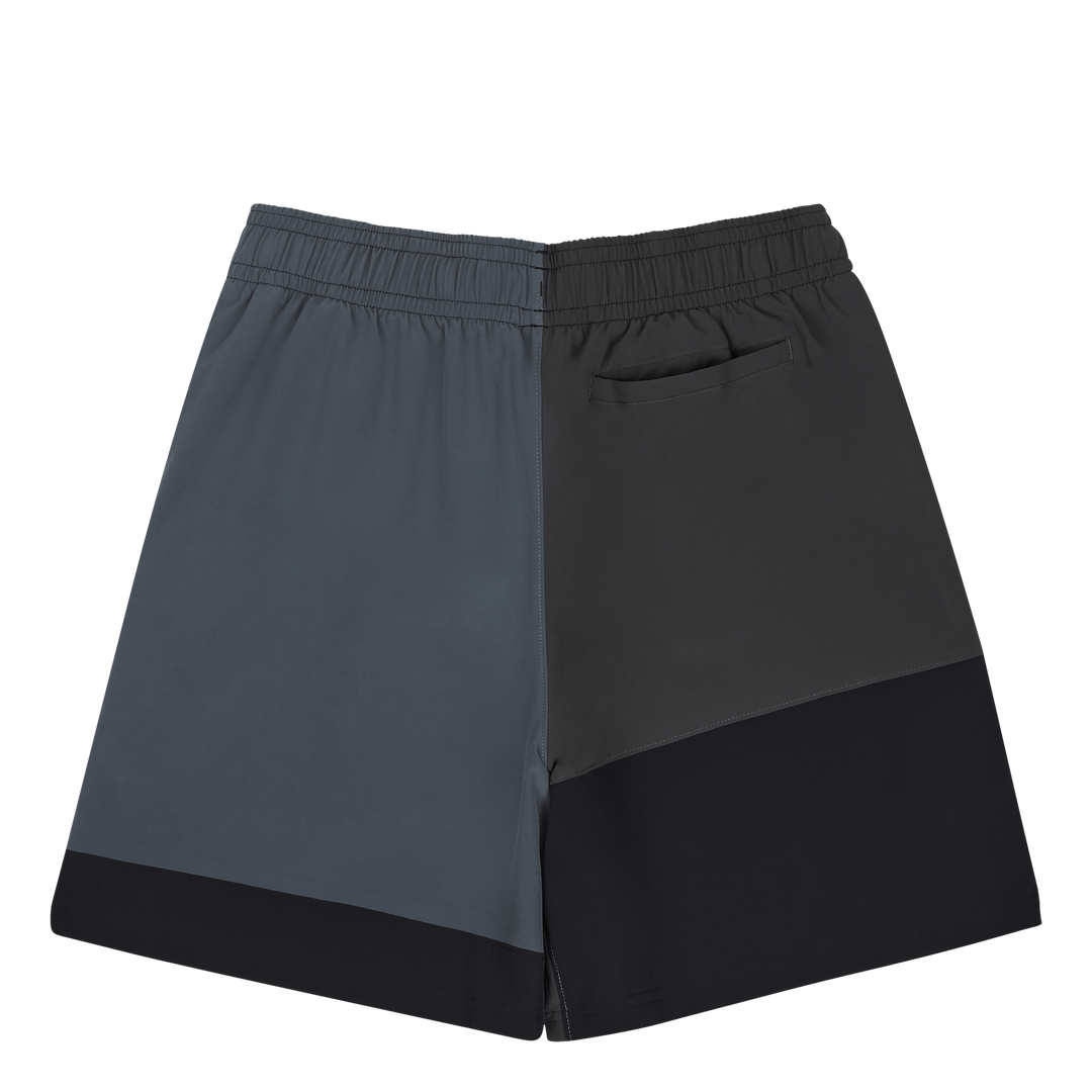 Curry Woven 7in Short