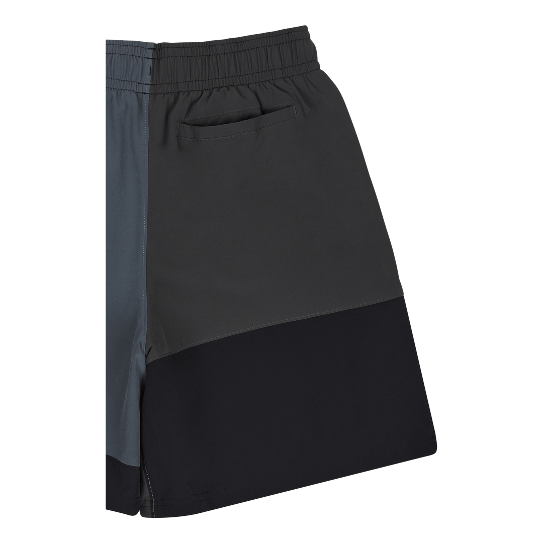 Curry Woven 7in Short