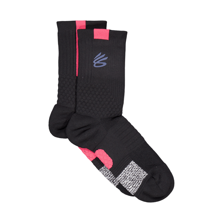 Curry Ua Ad Playmaker 1p Mid U Black