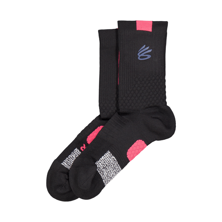 Curry Ua Ad Playmaker 1p Mid U Black