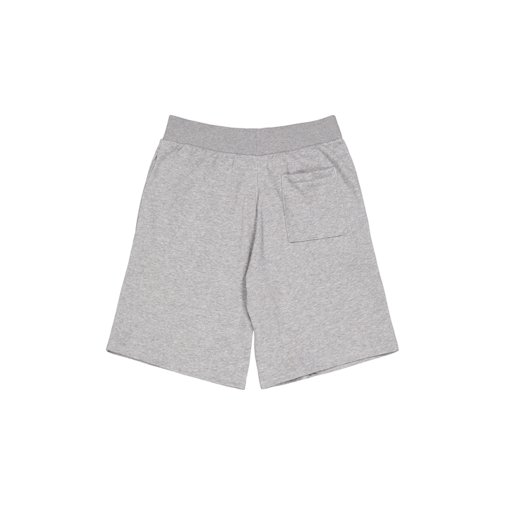 Ne Essential Shorts Newera Hgrwhi