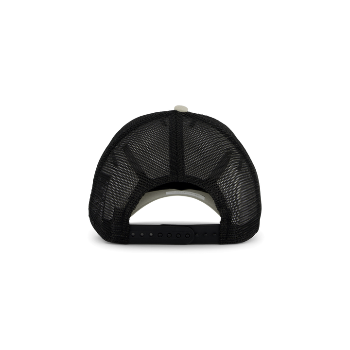 State Patch Trucker New Era