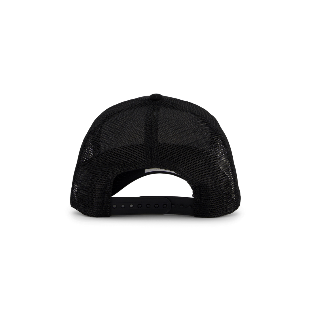 State Patch Trucker New Era