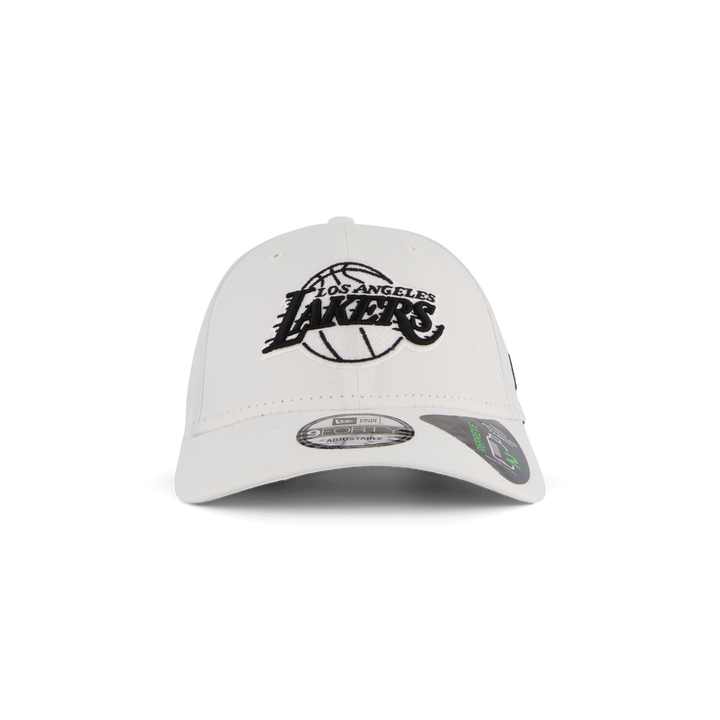 Lakers Monochrom 9forty