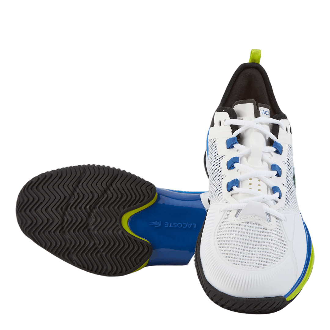 Ag-lt Ultra All Court White/blue/yellow