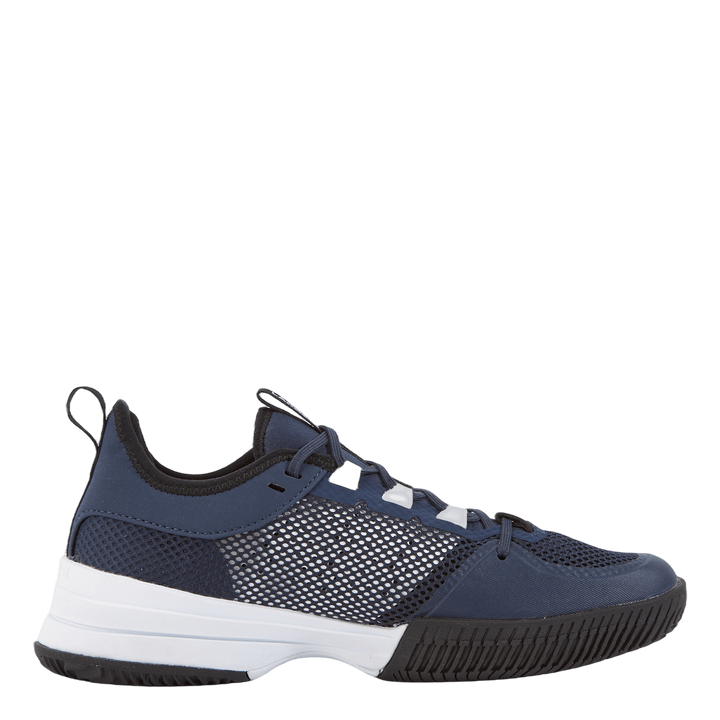 Ag-lt 21 All Court Navy/white/black