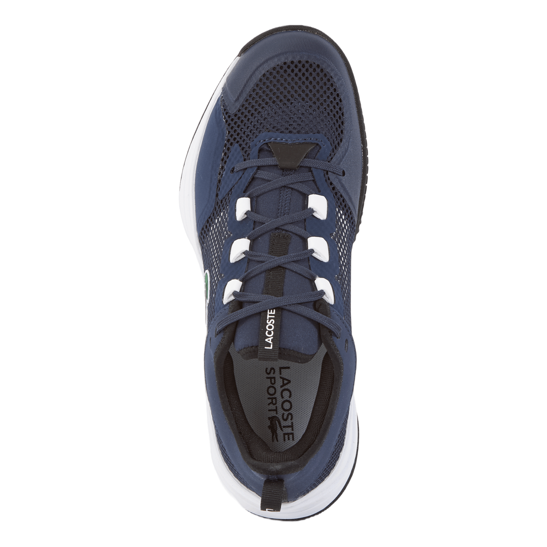 Ag-lt 21 All Court Navy/white/black