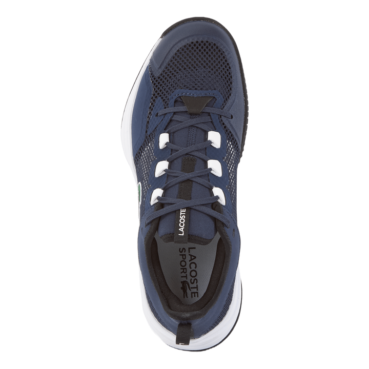 Ag-lt 21 All Court Navy/white/black