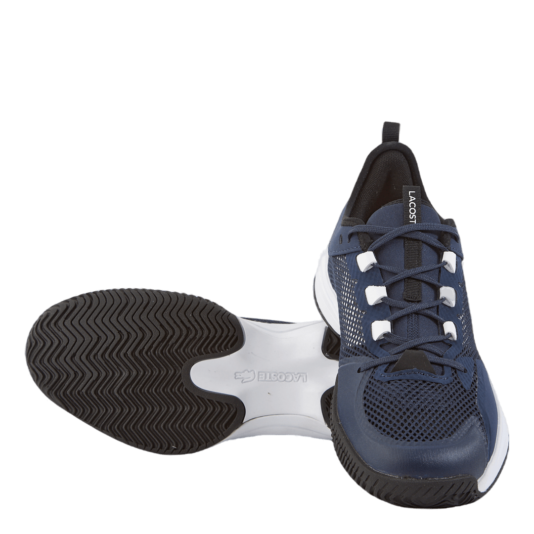 Ag-lt 21 All Court Navy/white/black