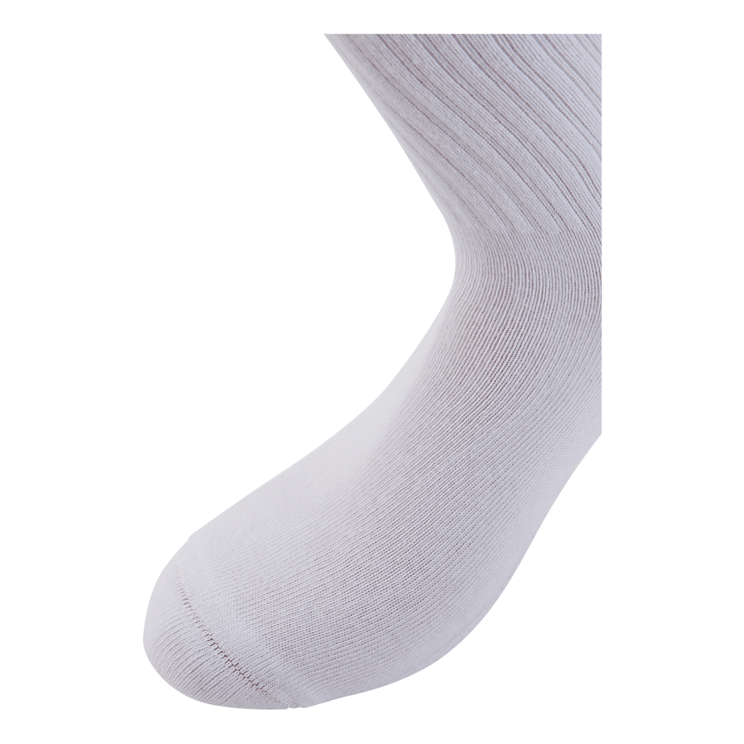 Lacoste Socks White