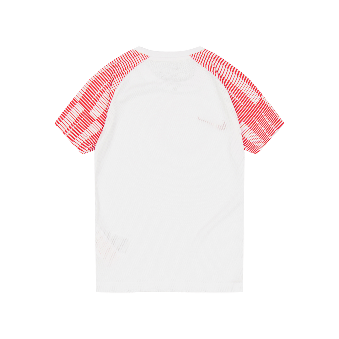 Nike Academy Jr Shirt White