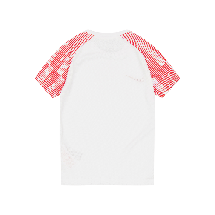 Nike Academy Jr Shirt White