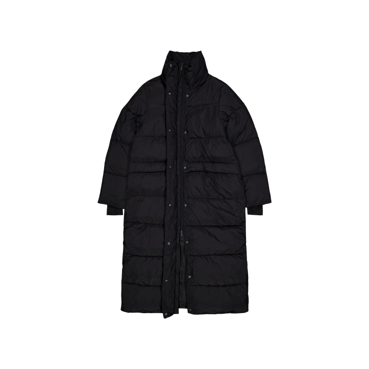Reign Coat Black