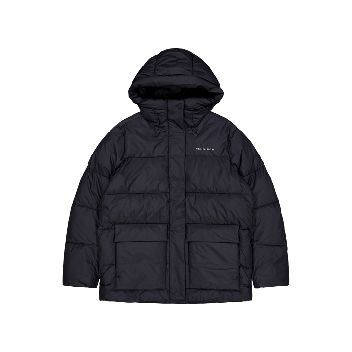 Suri Jacket Black