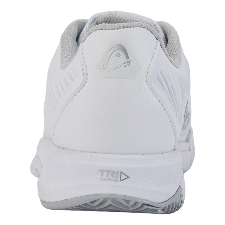 Revolt Pro 4.0 Women Evo White/grey