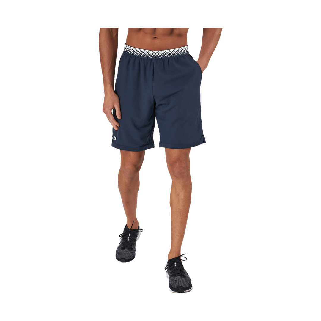 Lacoste Shorts Night Blue