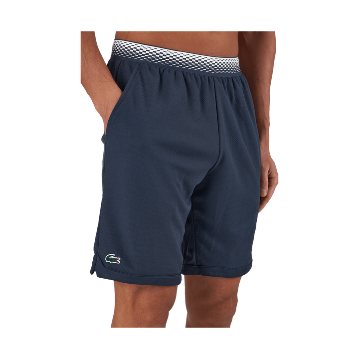 Lacoste Shorts Night Blue