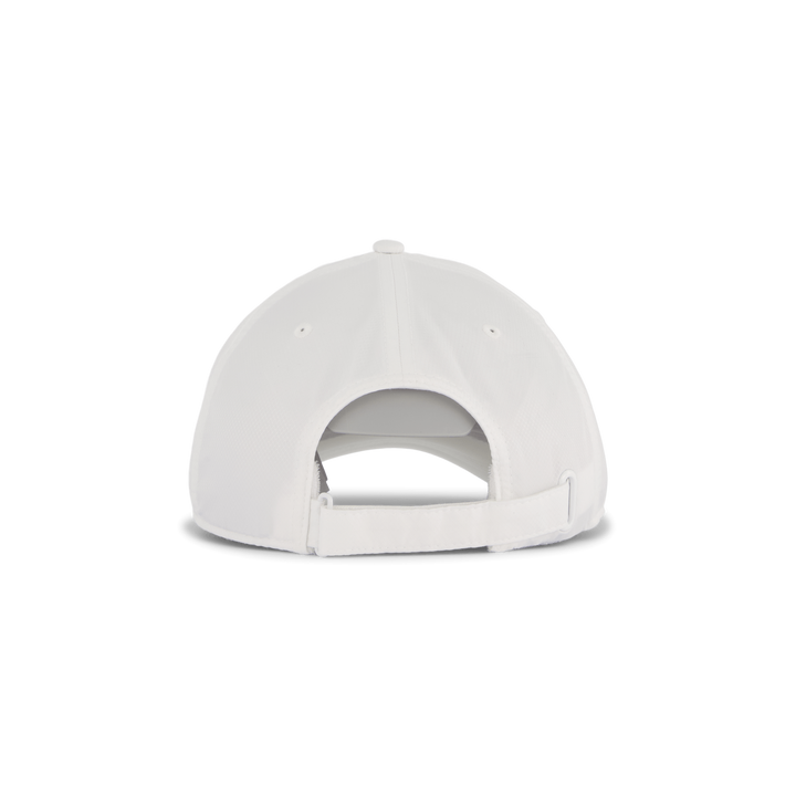 Lacoste Cap White