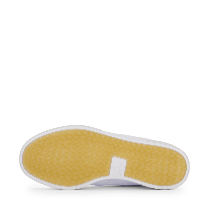 Retrocross Spikeless Golf Shoes Cloud White / Core Black / Chalk White