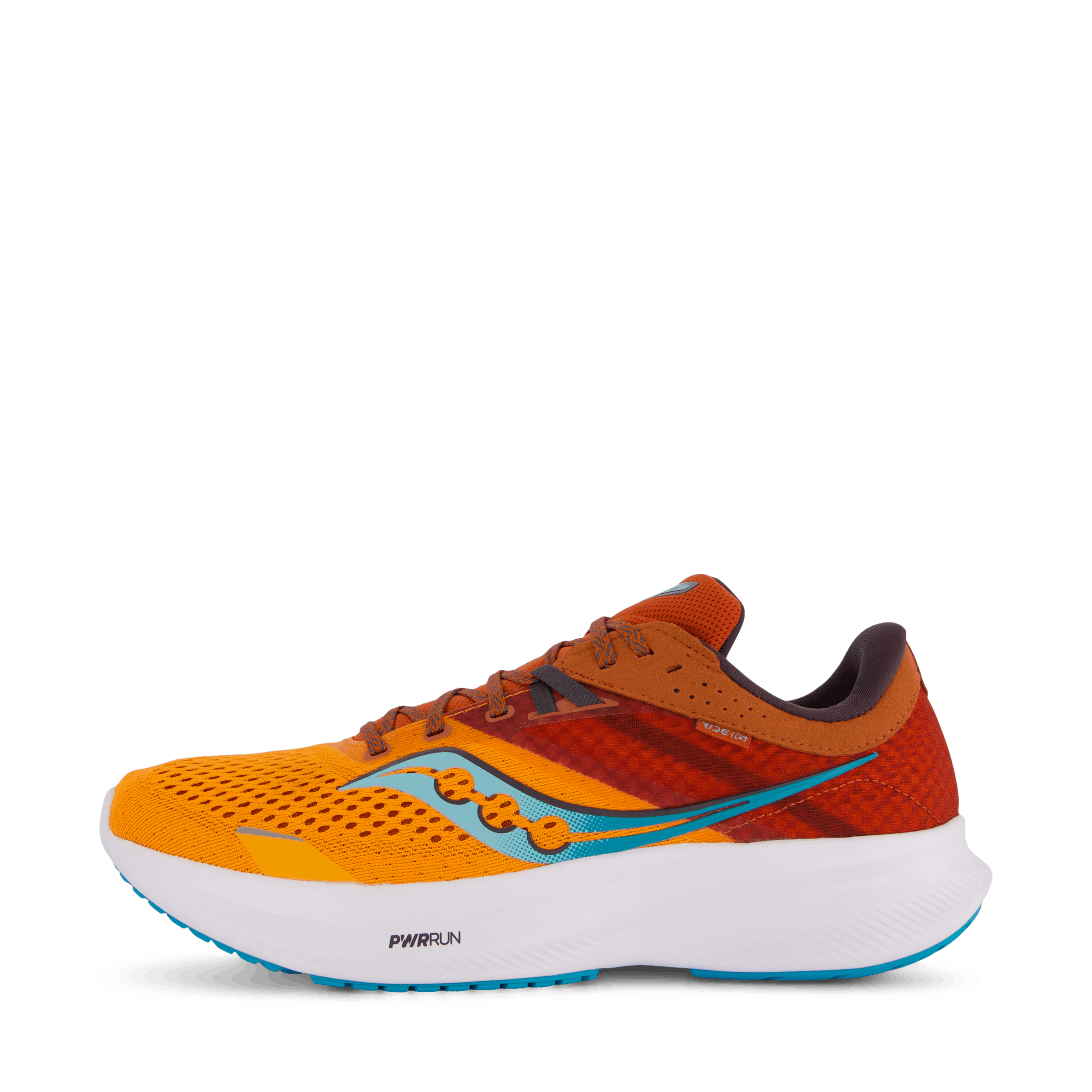 Saucony Ride 16 Marigold lav Sportamore