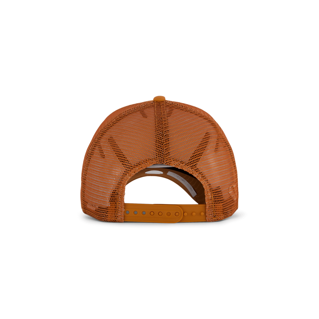 New Era Tonal Mesh Trucker Losdod Stfstf