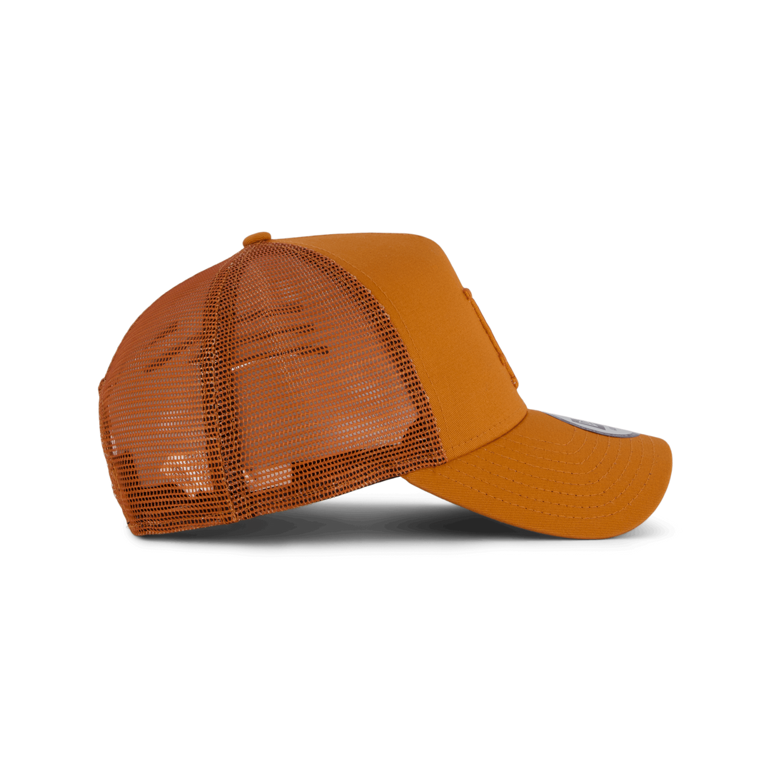 New Era Tonal Mesh Trucker Losdod Stfstf