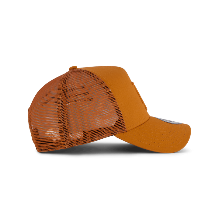 New Era Tonal Mesh Trucker Losdod Stfstf