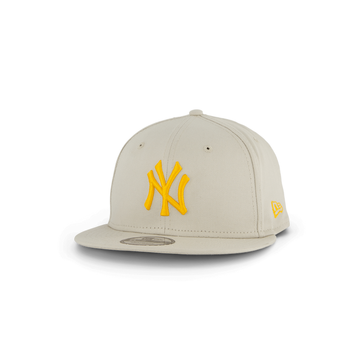 New Era League Essential 9fifty Neyya Stnpap