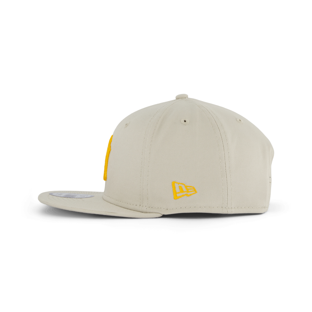 New Era League Essential 9fifty Neyya Stnpap