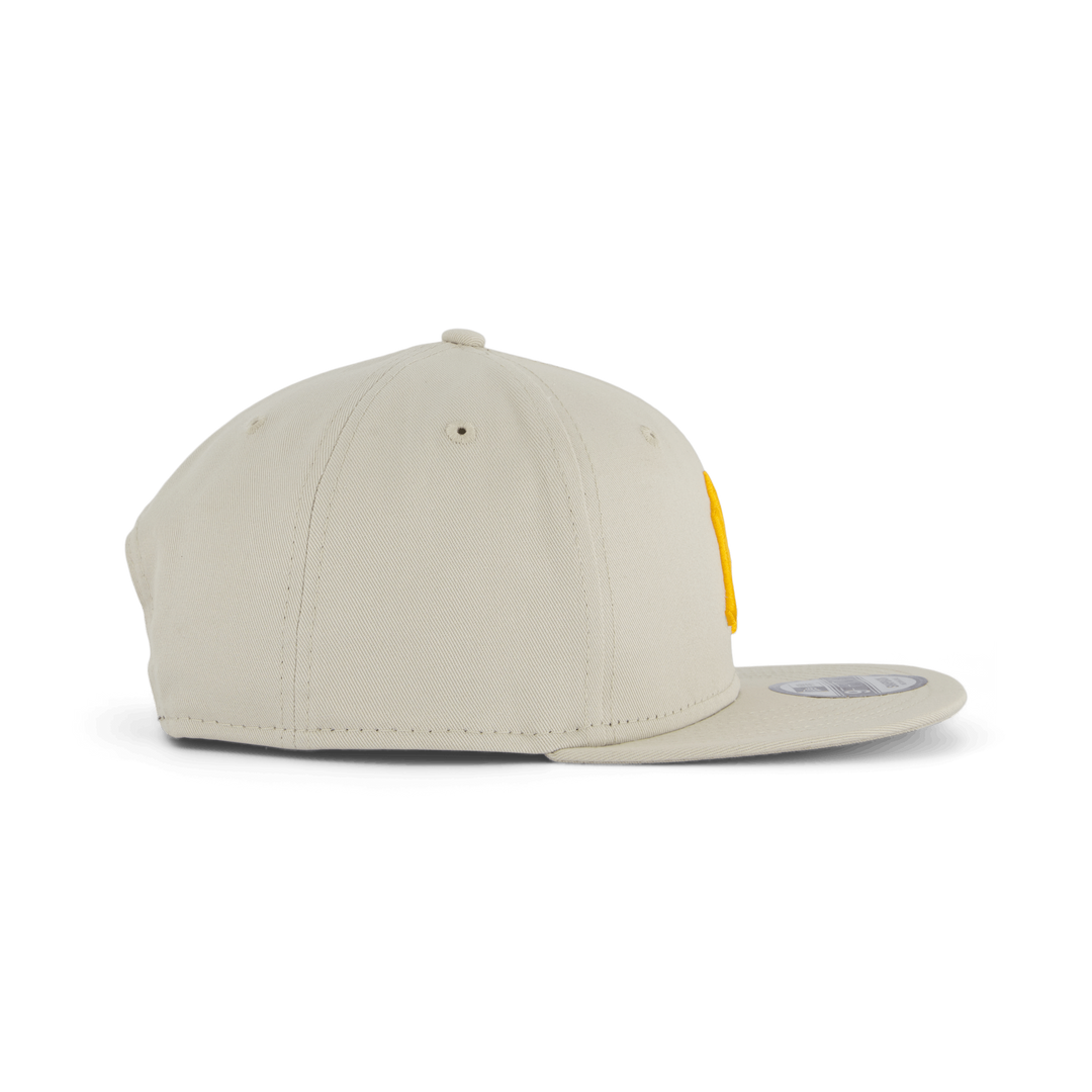 New Era League Essential 9fifty Neyya Stnpap