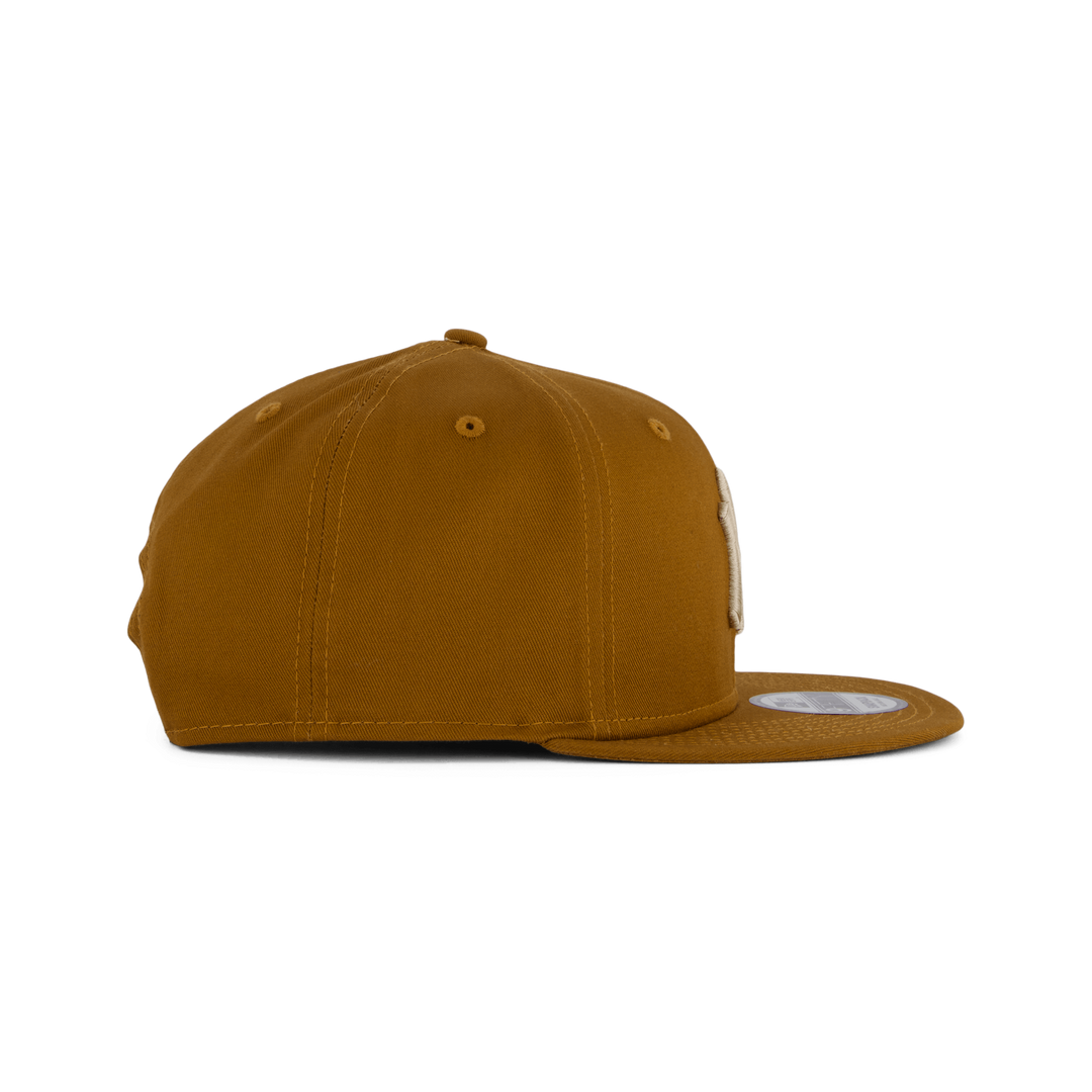 New Era League Essential 9fifty Neyya Tpnstn