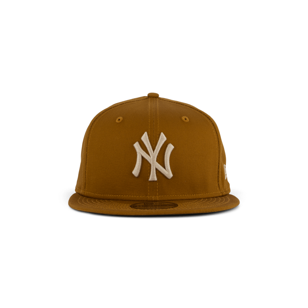New Era League Essential 9fifty Neyya Tpnstn
