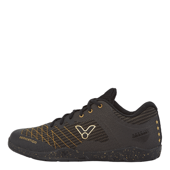 Cx Hendra Setiawan Edition Black
