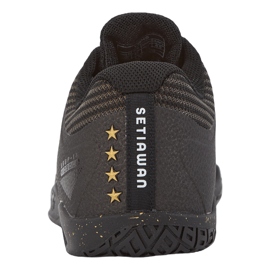 Cx Hendra Setiawan Edition Black