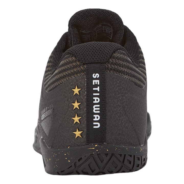 Cx Hendra Setiawan Edition Black