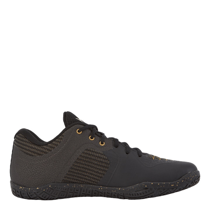 Cx Hendra Setiawan Edition Black