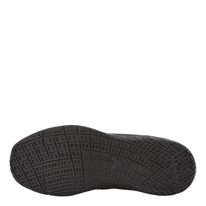Cx Hendra Setiawan Edition Black