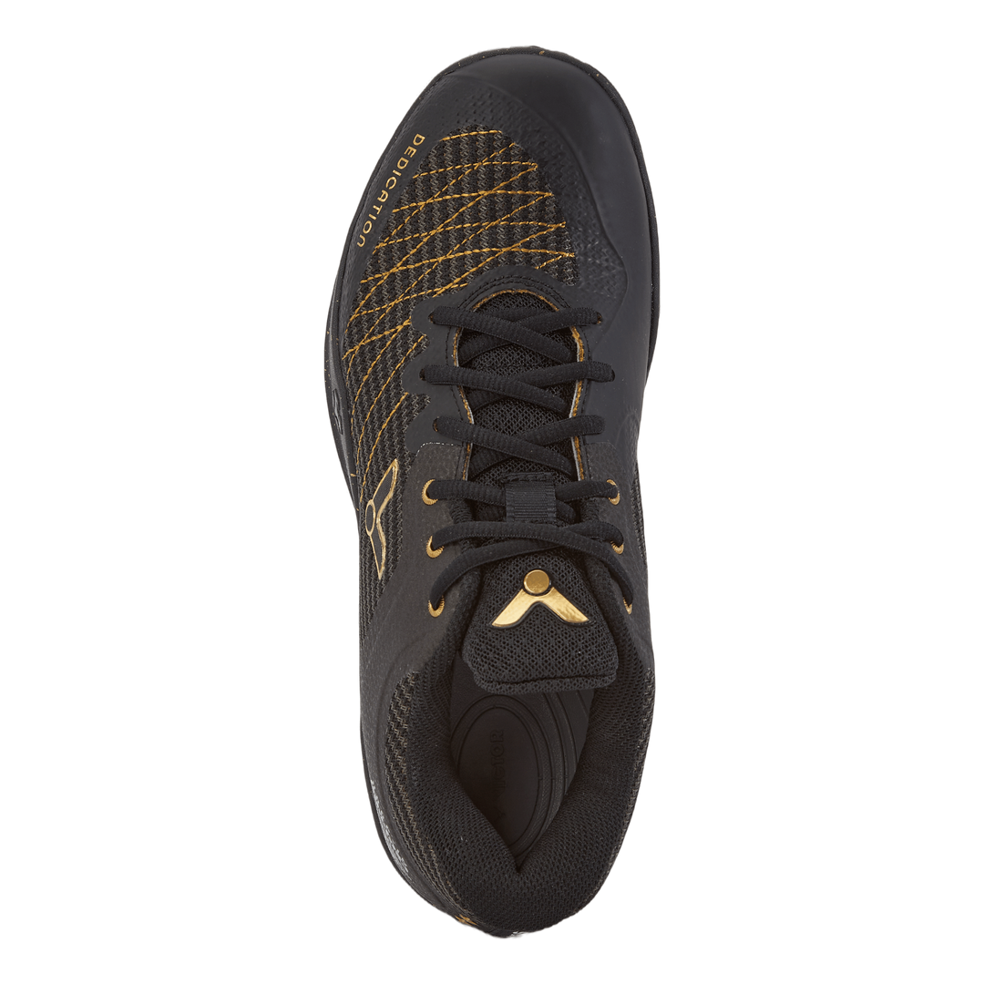 Cx Hendra Setiawan Edition Black