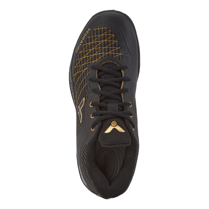 Cx Hendra Setiawan Edition Black