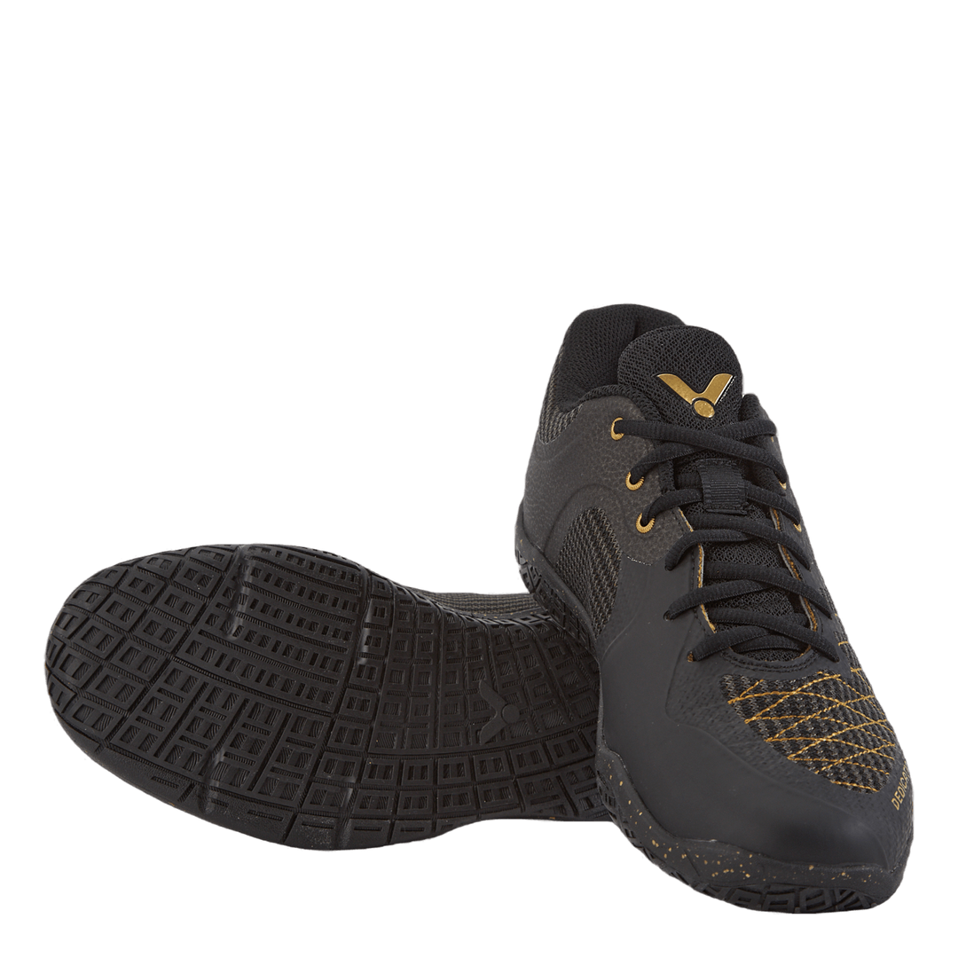 Cx Hendra Setiawan Edition Black