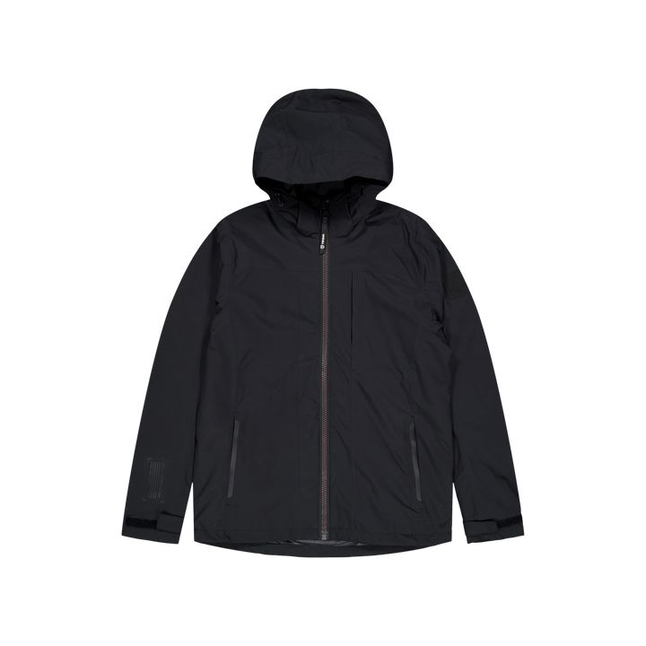 Connor Jacket Tap Shoe