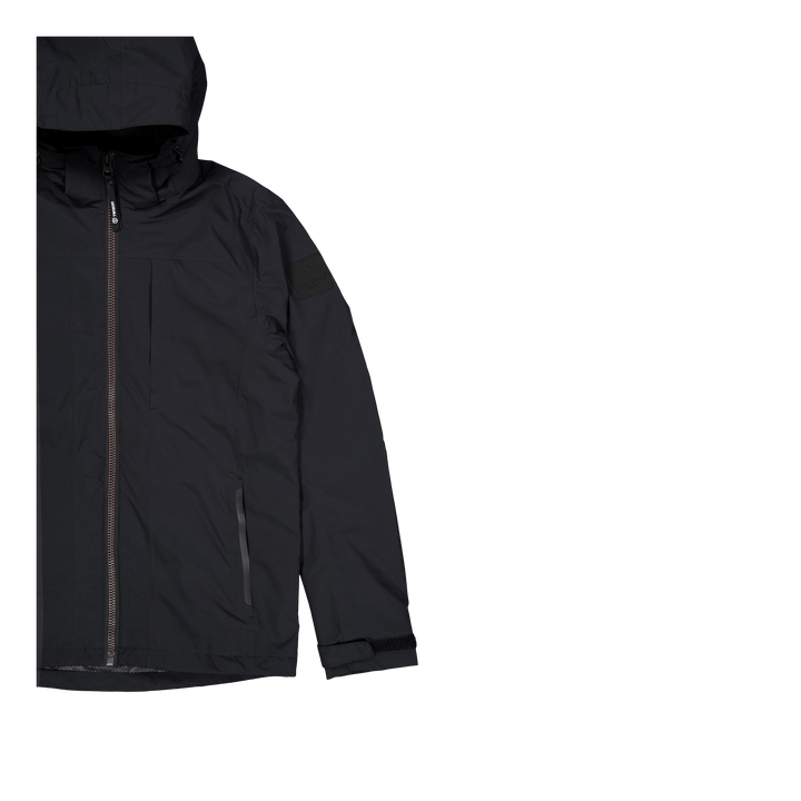 Connor Jacket Tap Shoe