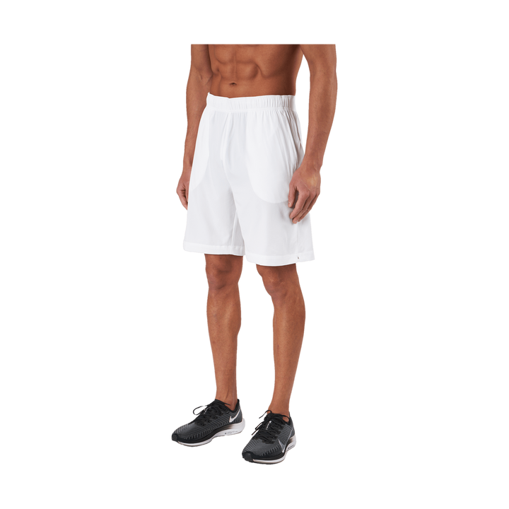 Ultra-light Shorts White/navy